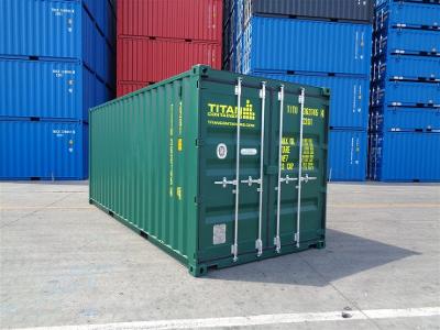 20FT CONTAINER FOR SALE